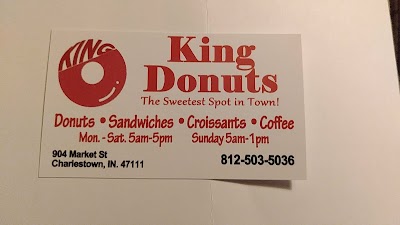 King Donuts