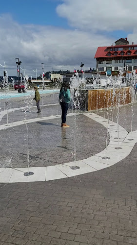 Plaza de Armas Puerto Montt - Museo