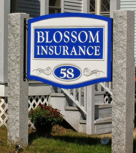 Blossom Insurance