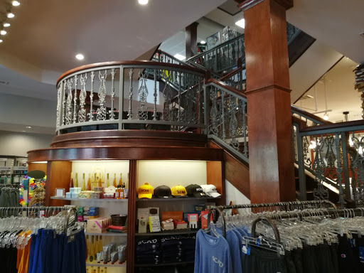 Ex Libris Bookstore - Visual