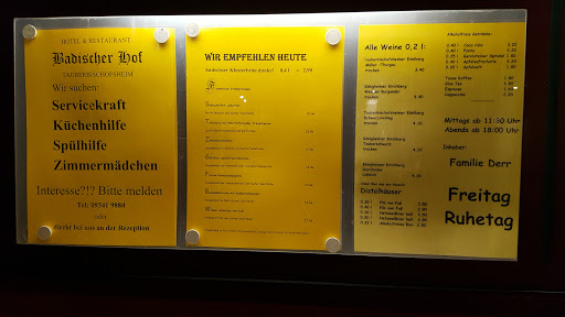 Filmtheater Badischer Hof - Thumbnail