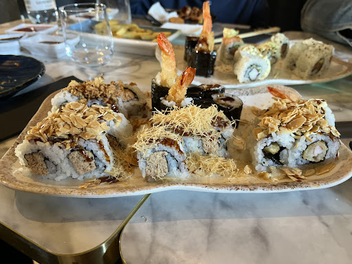 Nanami Ristorante Sushi - Thumbnail