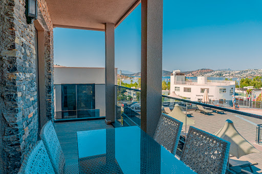 Zef Residence