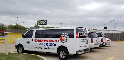 World KM Taekwondo - Thumbnail