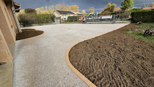 Photo de Jacquet Patrick à Saint-Martin-Belle-Roche (71118)