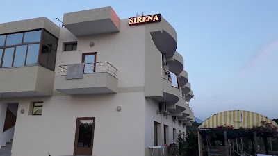 Sirena Hotel