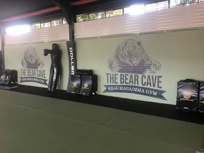 The Bear Cave - Krav Maga/MMA Gym