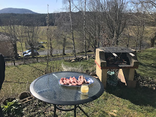 Photo n°15 de relais nofeer à Monlet (Camping à la ferme)