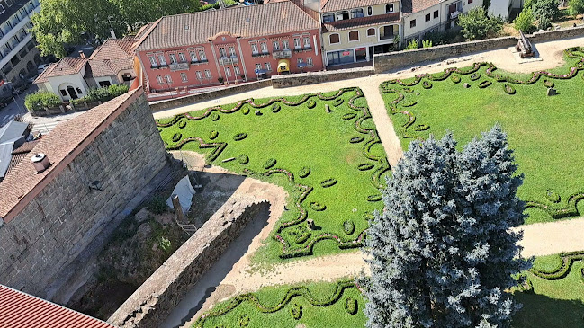 Castelo de Chaves - Outro
