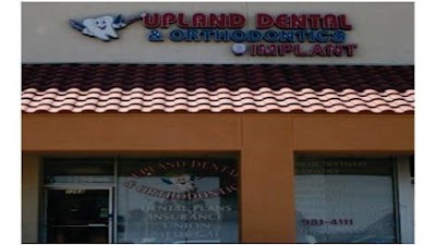 Upland Dental Implant and Orthodontics