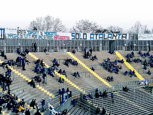Stadio Atleti Azzurri d'Italia
