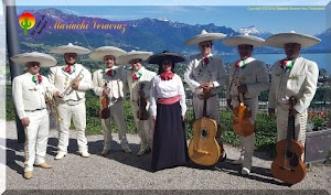 Mariachi Veracruz Suisse, Brizuela Julio