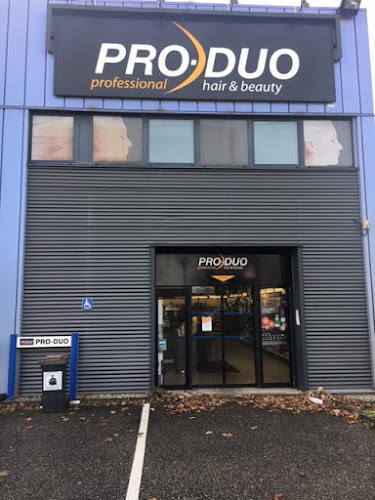 Pro-Duo - Magasin de cosmétiques