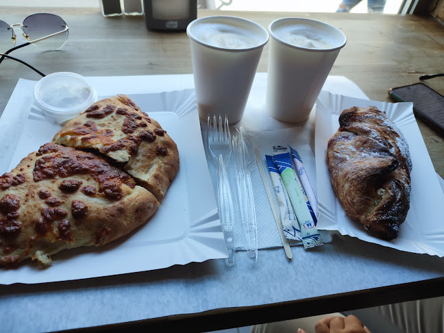 PIEKARNIA GRUZIŃSKA KETiLi PURi - Piekarnia