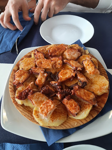 Restaurante El Fogón de Barbarroja - Thumbnail