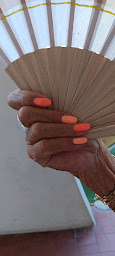 Photo n°1 de Les Ongles by A. à La Grande-Motte (Salon de manucure)