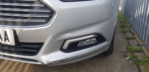 Tommys Bodyshop - Thumbnail