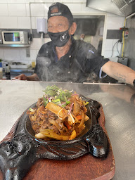 Photo n°3 de Restaurant Le Tequila à Fréjus (Restaurant asiatique)