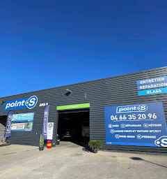 Photo n°11 de Point S - Aigues-Mortes (A.M.S 8) à Aigues-Mortes (Magasin de pneus)