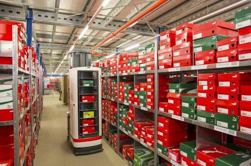 PUMA Outlet Herzogenaurach - Thumbnail