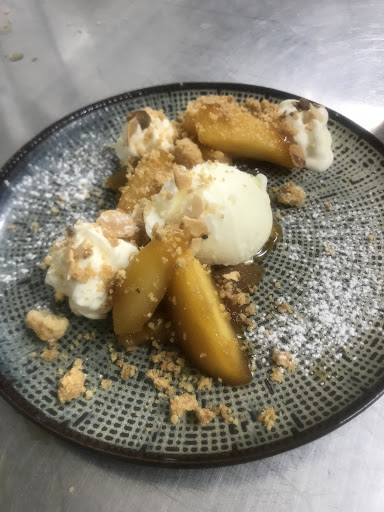 Globe Trotter Brasserie - Thumbnail