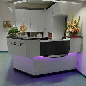 Therapie+ Ergotherapie und Physiotherapie Mehlhase Lindenstraße 93, 39590 Tangermünde, Deutschland