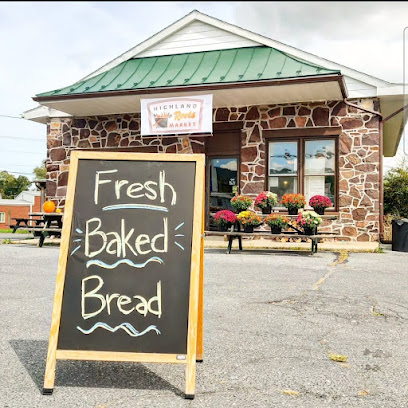 Highland Roots Market