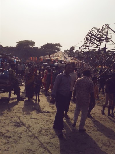 Photos of Ganesh Pagol Seba Ashrom