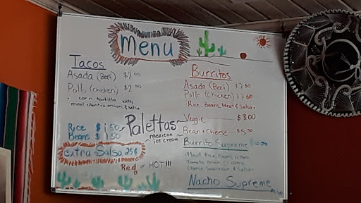 Jose's Tacos - Thumbnail
