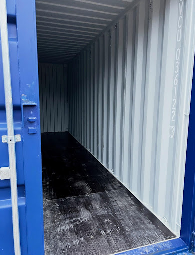 Risca Storage - Visual