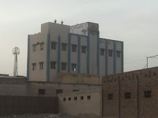 Kashif Flour Mill (pvt) Limited sukkur