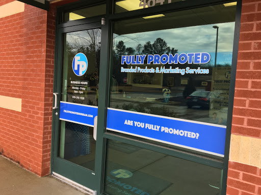 Fully Promoted Durham, NC