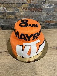 Photo n°18 de Boulangerie Pâtisserie Les délices de la fontaine à Damery (Pâtisserie)