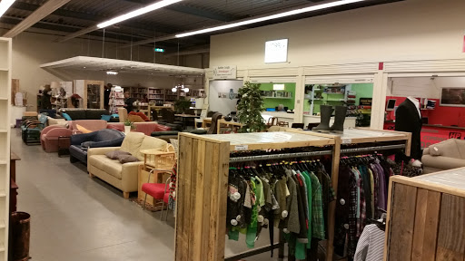 GoudGoed Gallery - Netherlands