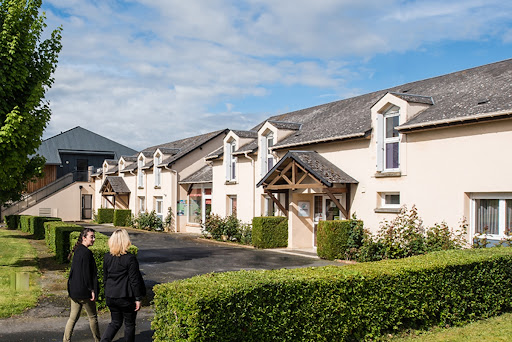 Photo de Ehpad Korian La Risle