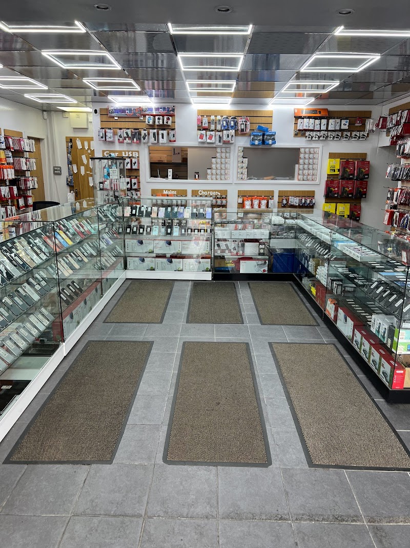 Lister Phones photo 3