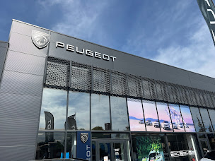 Photo n°18 de Peugeot Montpellier Tressol-Chabrier à Montpellier (Garage automobile)