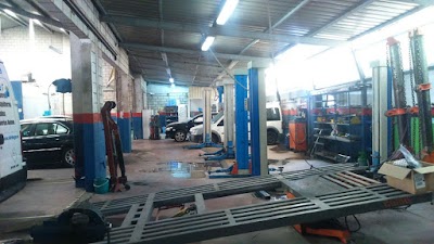 Photos of Talleres Autonova S.L