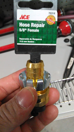 Harris Lumber & Hardware Inc - Thumbnail