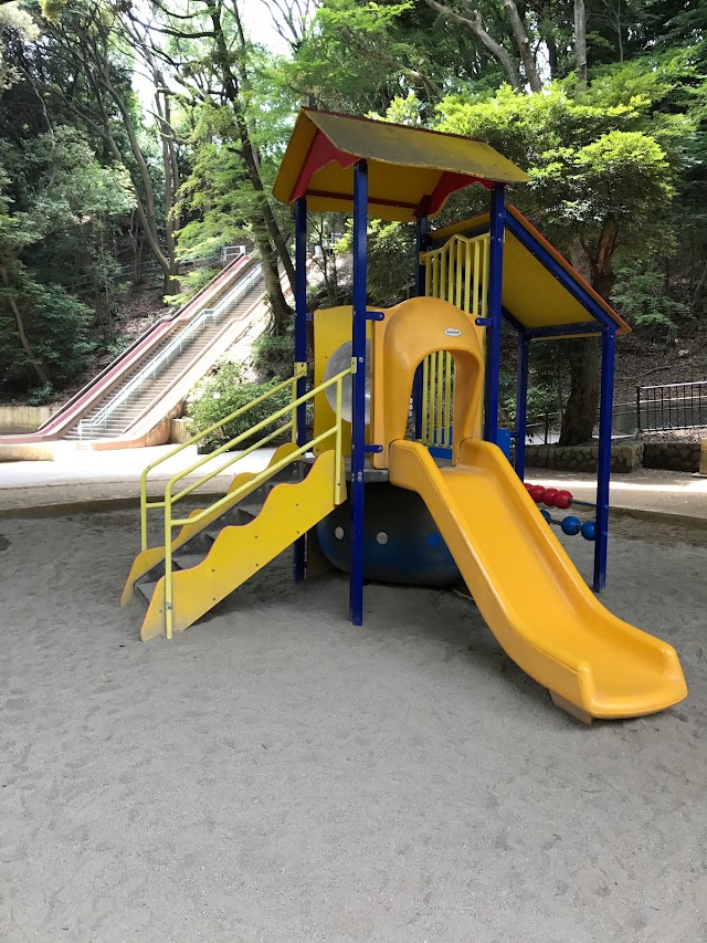 Suma Rikyu Park