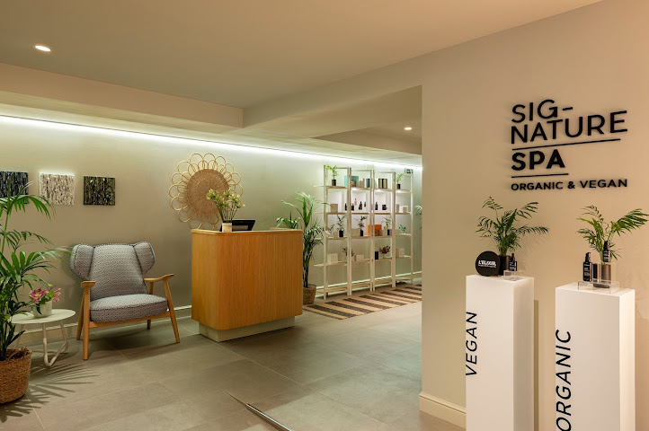 ME Sitges Terramar by null