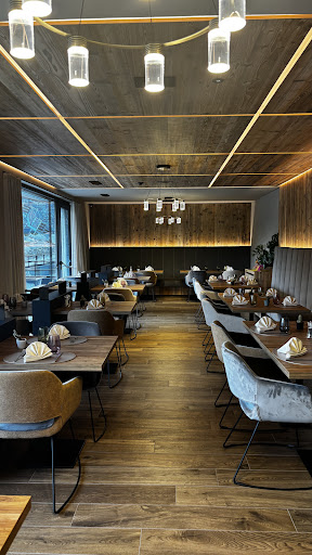 Convivium restaurant