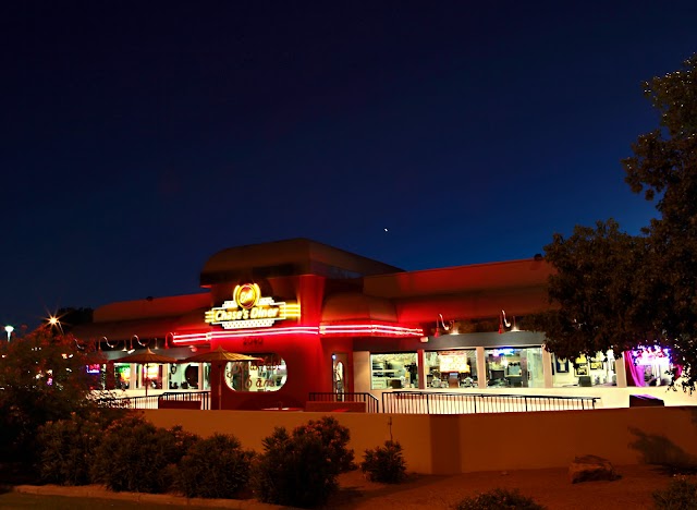 Chase's Diner