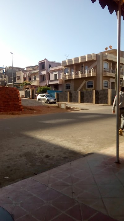 Photos of Caf&eacute; Rami
