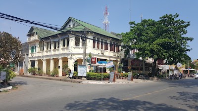 Photos of Bokor Mountain Lodge