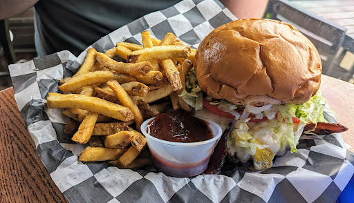 Poor Richard's Public House Gallery - United States