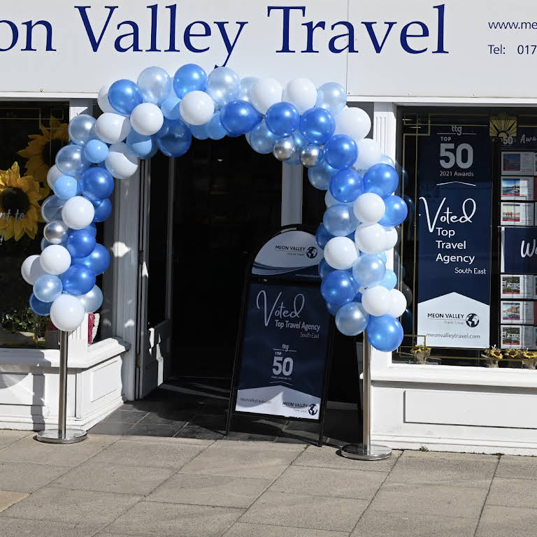 meon valley travel ltd