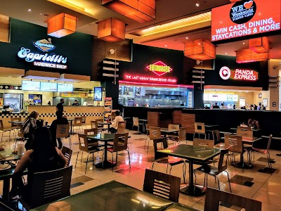 Photos of Fatburger