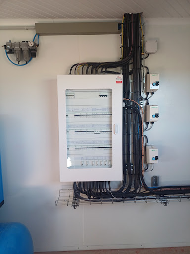 Greusard électricité Gallery - France