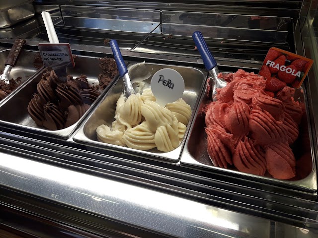 Gelateria Mordilatte